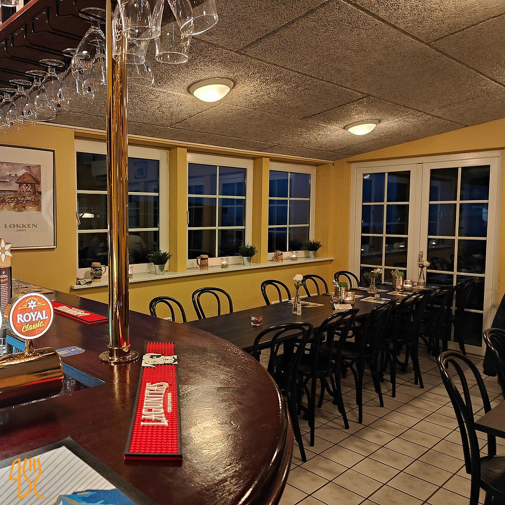 Fishermans Rest Inde