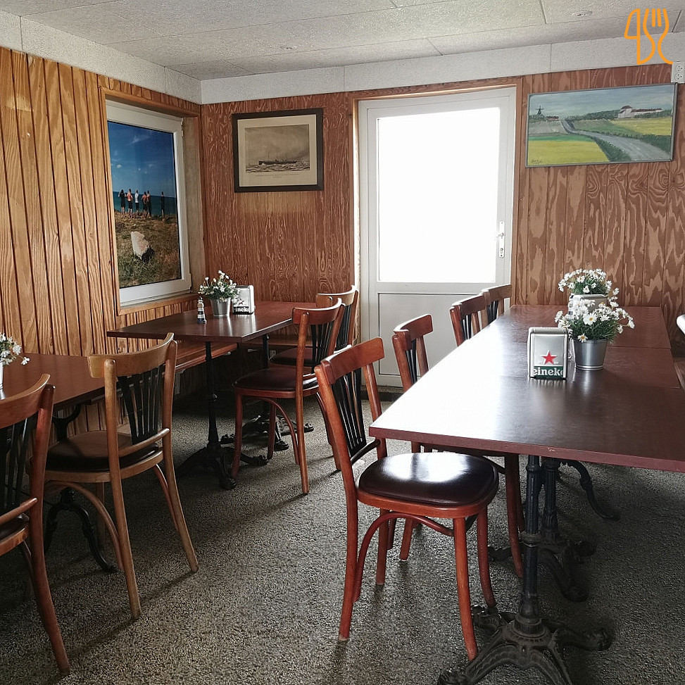 Fishermans Rest Inde