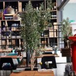 2takt Cafe Brasserie Udenfor
