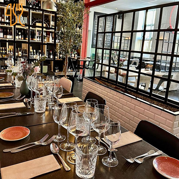 2takt Cafe Brasserie Inde