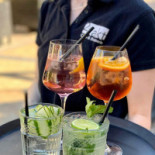 2takt Cafe Brasserie Drik