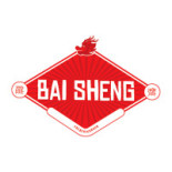 Bai Sheng Logo