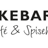 Fiskebaren Cafe Og Spisehus Logo