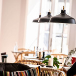 Fiskebaren Cafe Og Spisehus Drik