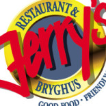 Jerry's Logo