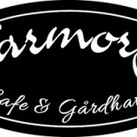 Farmor's Café Logo