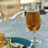 Farmor's Café Drik