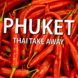 Phuket Thai Logo