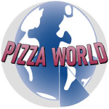 Pizza World Logo