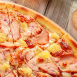 Pizza World Mad