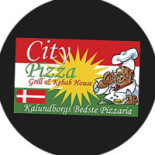 City Sandwich Logo