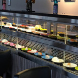 Yummi Running Sushi Wok Inde