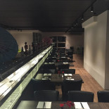 Yummi Running Sushi Wok Inde