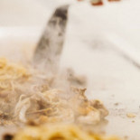 Djengis Khan Mongolian Barbecue Drik