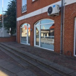 Cafe Fiehn Udenfor