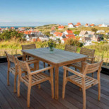 Restauranter Udenfor