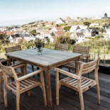 Restauranter Udenfor
