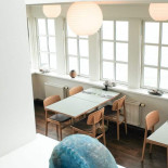 Restauranter Drik