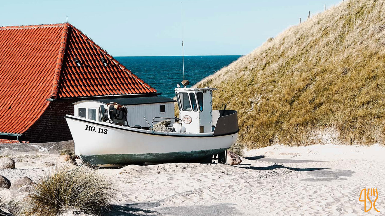 Glashuset Udenfor