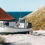 Glashuset Udenfor