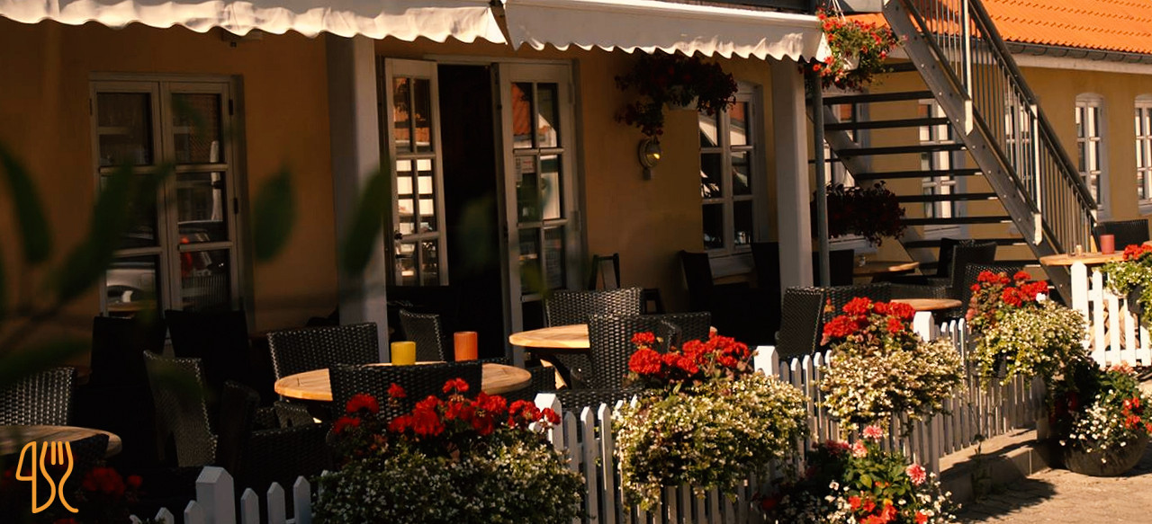 Lido Udenfor