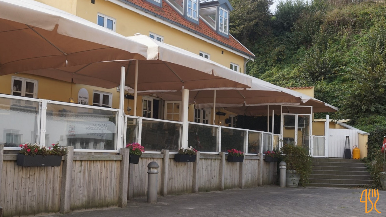 Lido Udenfor