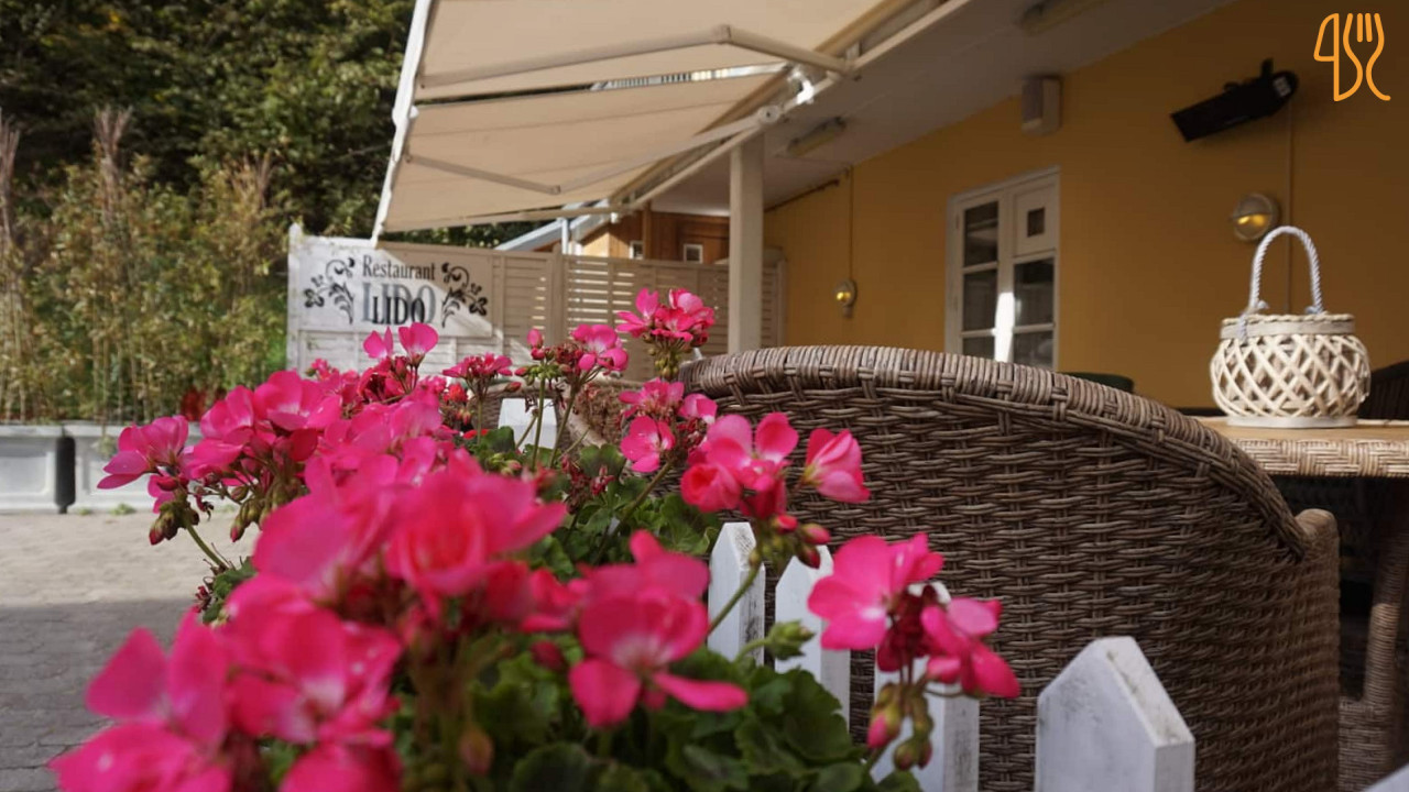 Lido Udenfor
