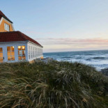 Villa Vest Udenfor