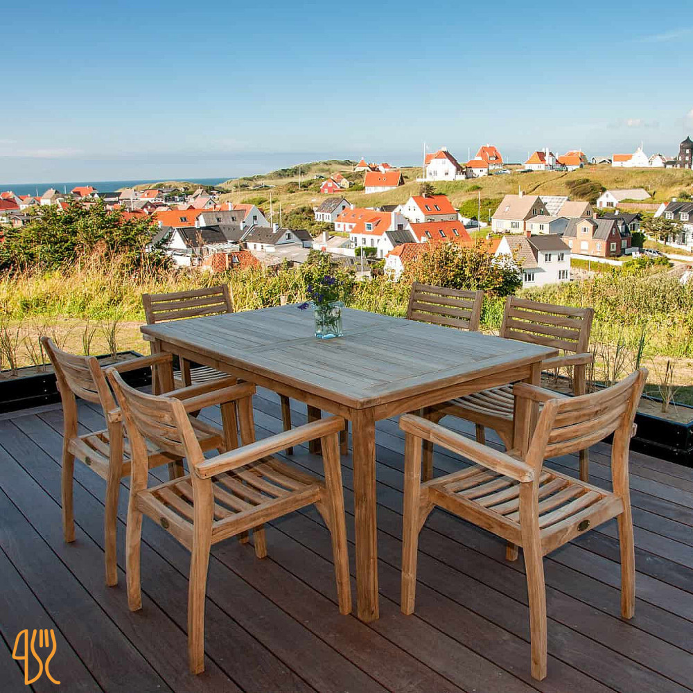 Villa Vest Udenfor