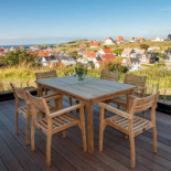 Villa Vest Udenfor