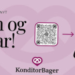 Højene Bageri Aps Logo
