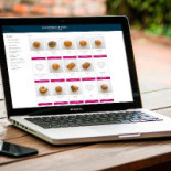 Højene Bageri Aps Menu