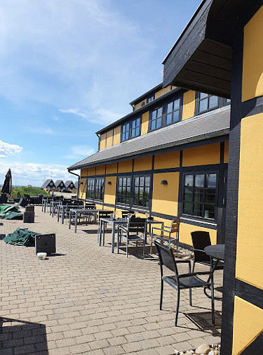 Skipperkroen Udenfor