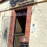 Ata Pizza Udenfor