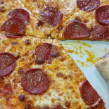 Havfruen Mad