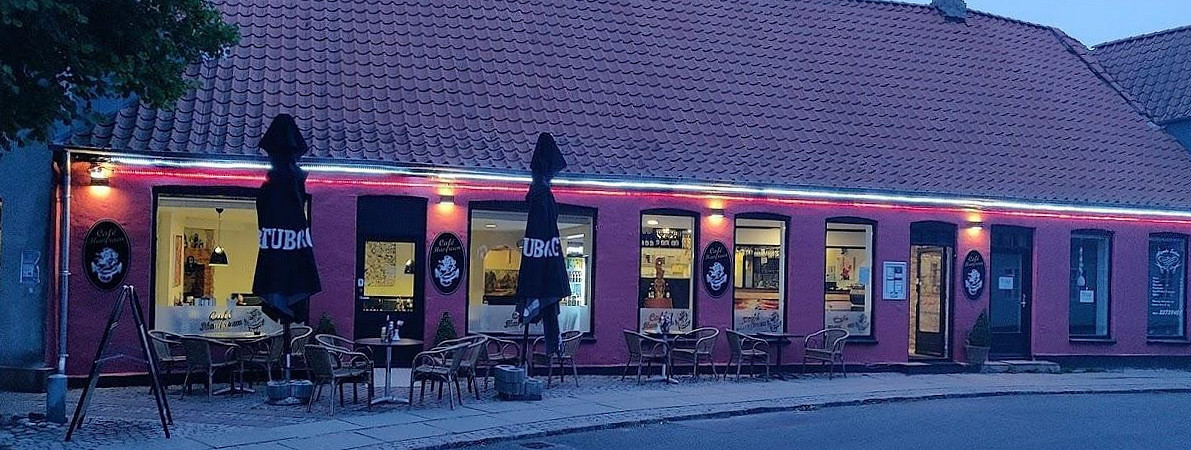 Havfruen Udenfor