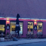 Havfruen Udenfor