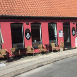 Havfruen Udenfor