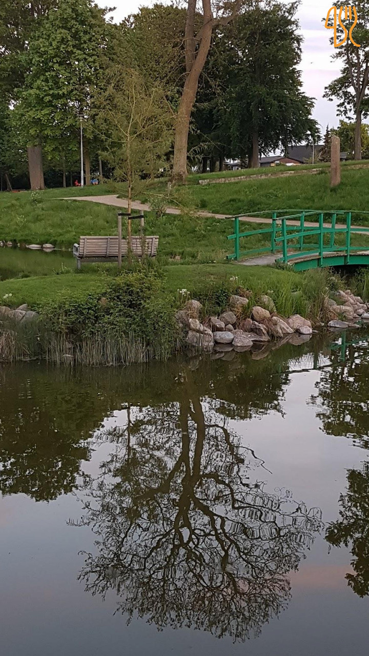 Havfruen Udenfor