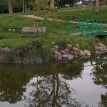 Havfruen Udenfor