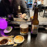 Karma Sushi Drik