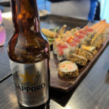 Karma Sushi Drik