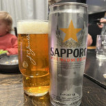 Karma Sushi Drik