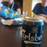 Maersk Bistro Drik