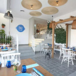 Maersk Bistro Inde