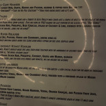 Byens Burger Menu