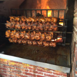 Winecellar Menu