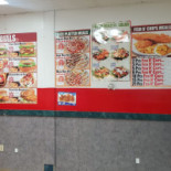Dalle Valle Menu