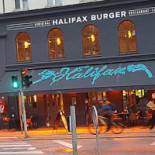 Halifax Udenfor