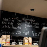 Café Pollys Drik